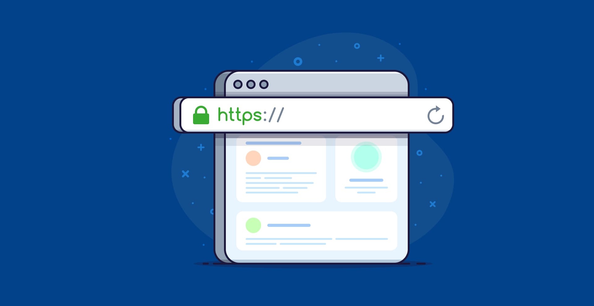 HTTPS چیست