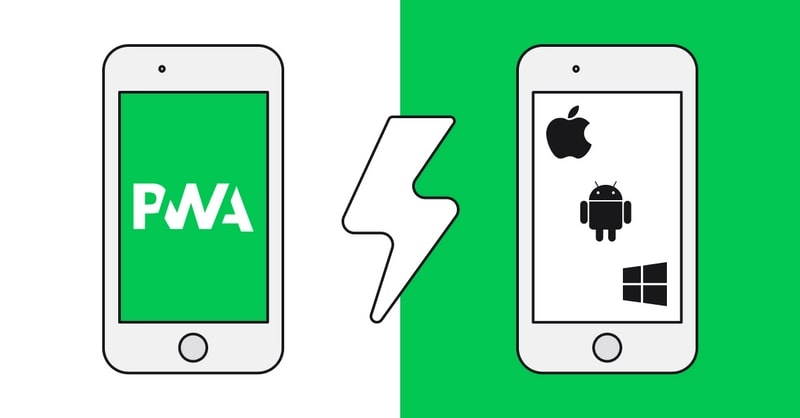 pwa چیست؟ نحوه استفاده در وردپرس - انجمن وب