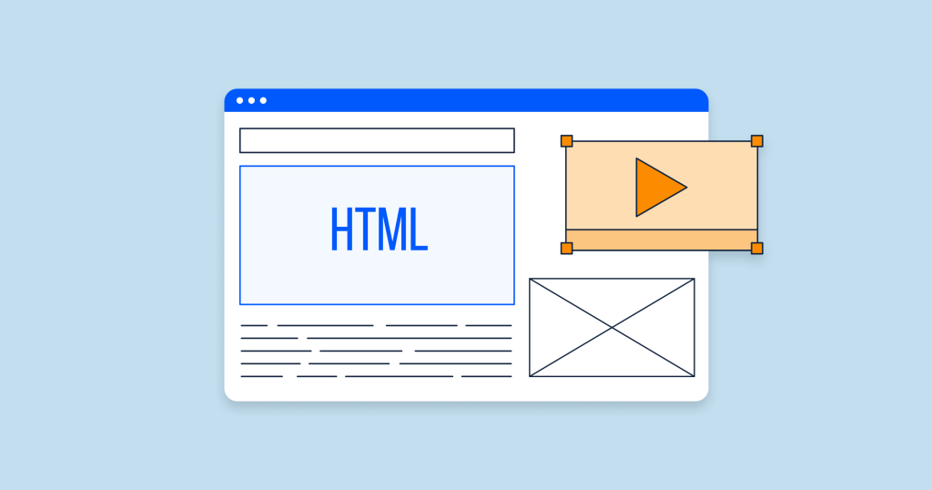 HTML چیست
