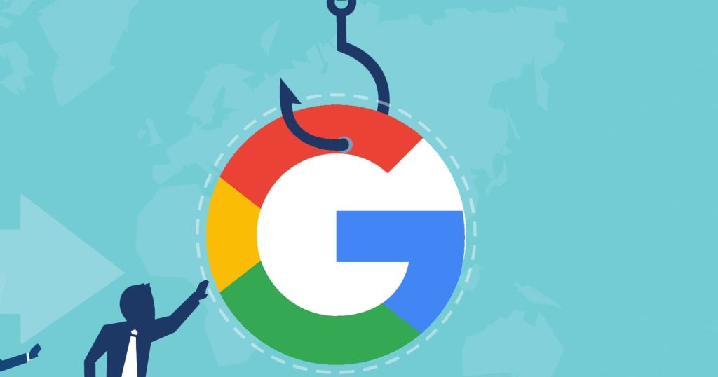 فیلتر SafeSearch