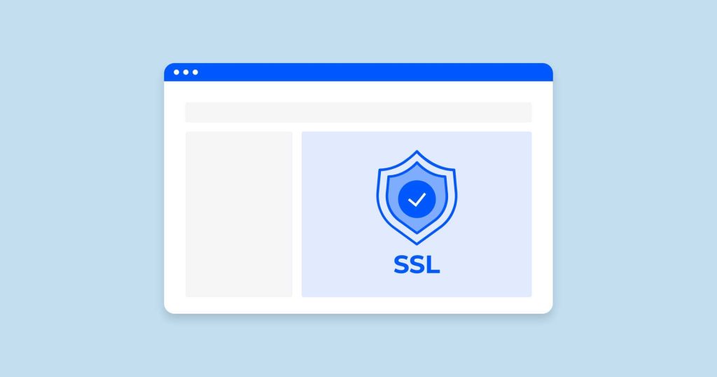 پروتکل ssl