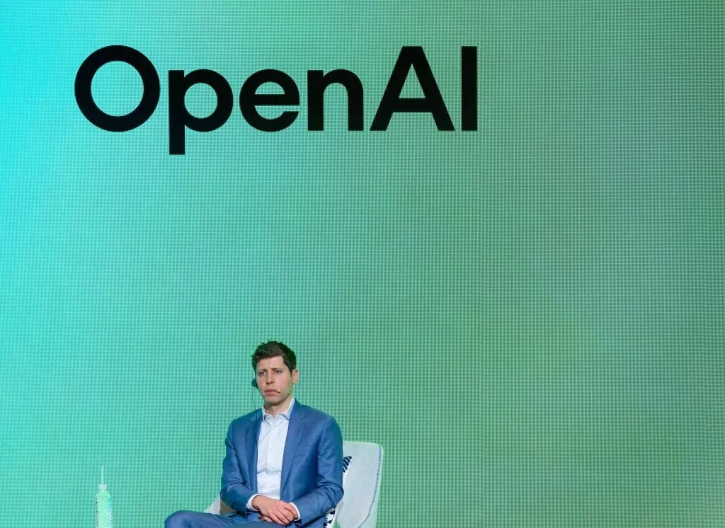 توصیف OpenAI